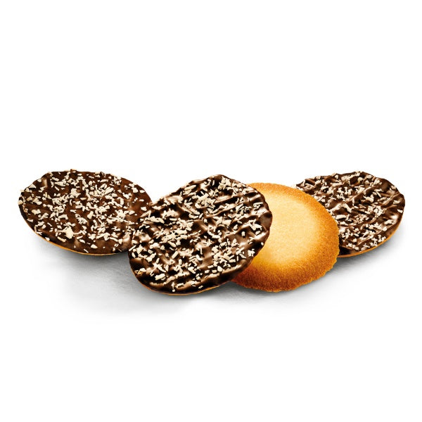 Biskuitkeks Biarritz von Delacre - 125g
