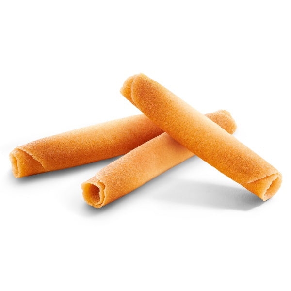 Gebäckröllchen Cigarettes Russes von Delacre - 200g