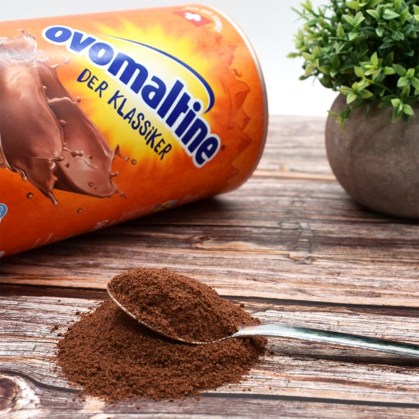 Ovomaltine Klassiker Kakaopulver - 500g