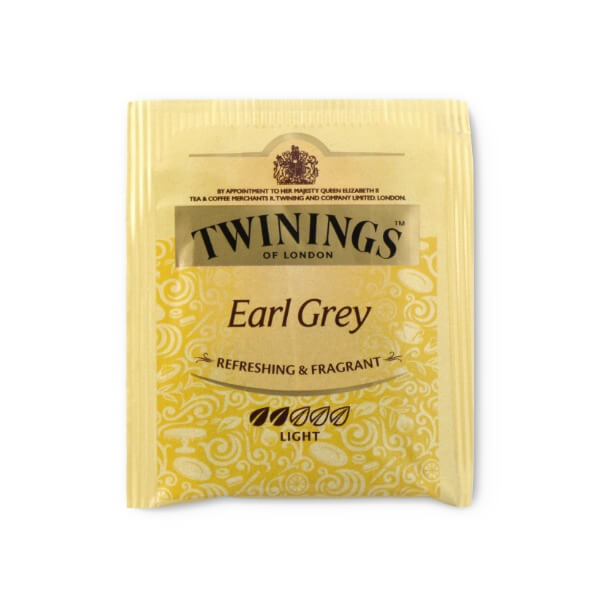 Twinings of London Schwarztee Beutel Probierset - Drei Sorten à 25x2g