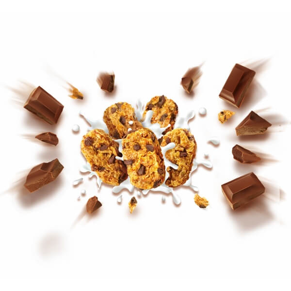 Weetabix Vollkorn Müsli Crispy Minis Schokolade - 500g
