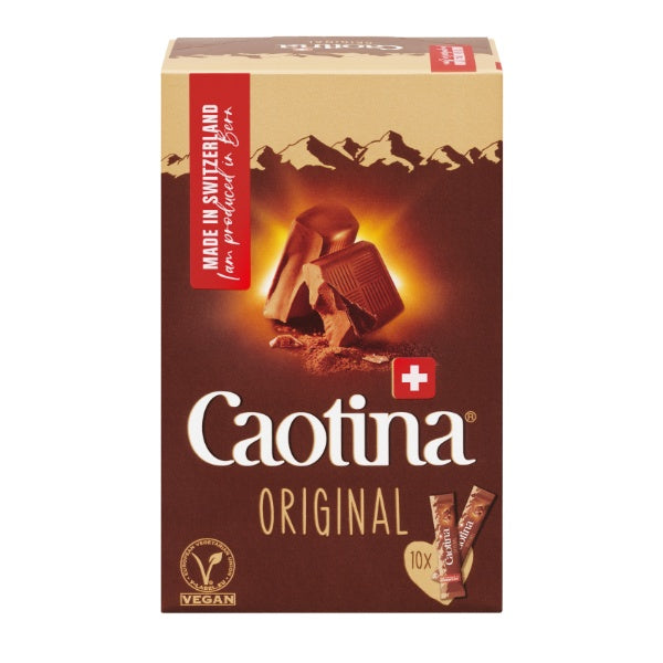 Kaffee oder Tee? Veritastii Probierset - Edition 1 (250g)