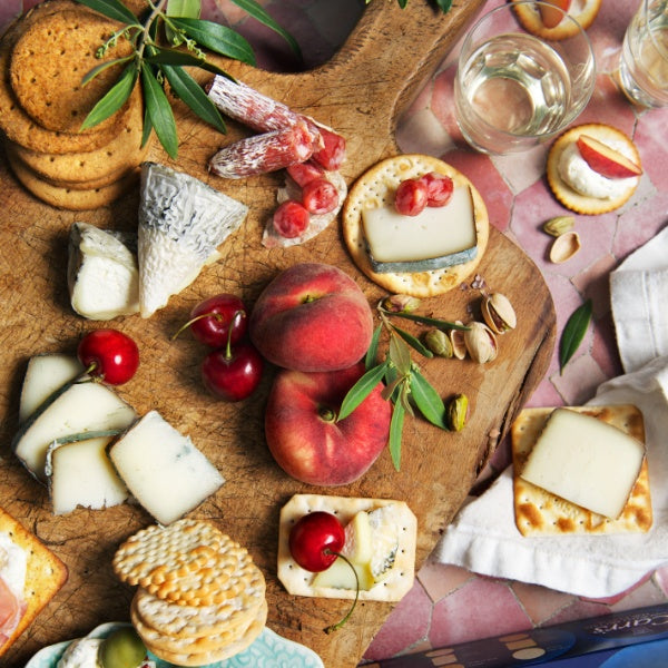 Carr's Cracker Biscuits for Cheese - 200g