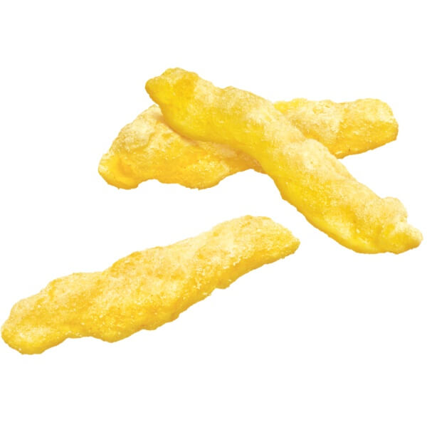 Fonzies Original Mais-Snack mit Käsegeschmack - 100g