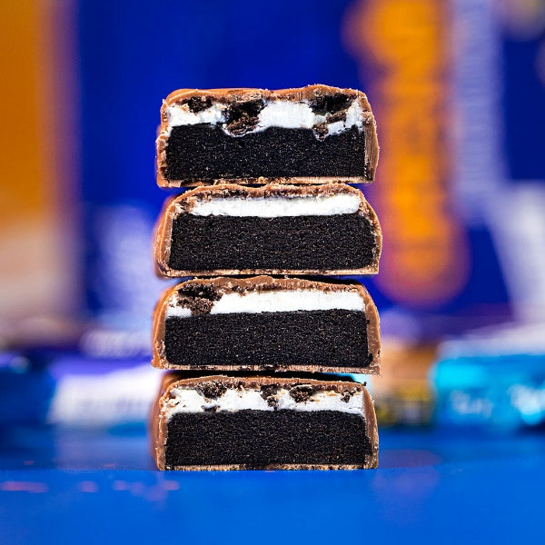 Grenade Proteinriegel Oreo - 60g