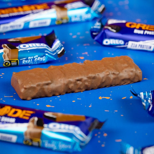 Grenade Proteinriegel Oreo - 60g