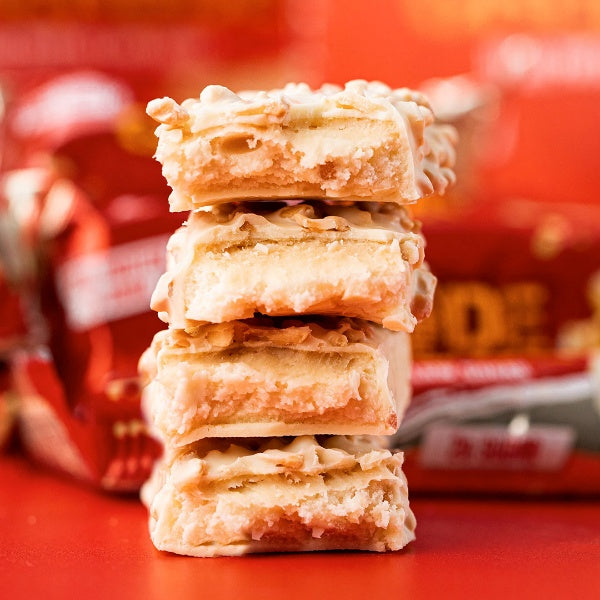 Grenade Proteinriegel White Chocolate Salted Peanut - 60g