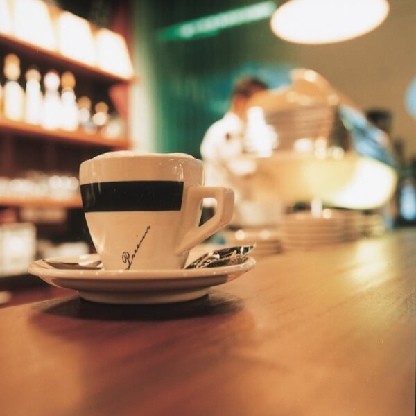 Poccino Cappuccino Instant Dose - 400g