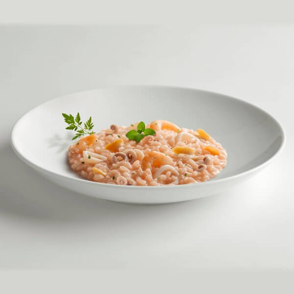 Riso Scotti Risotto Reis Carnaroli - 1kg