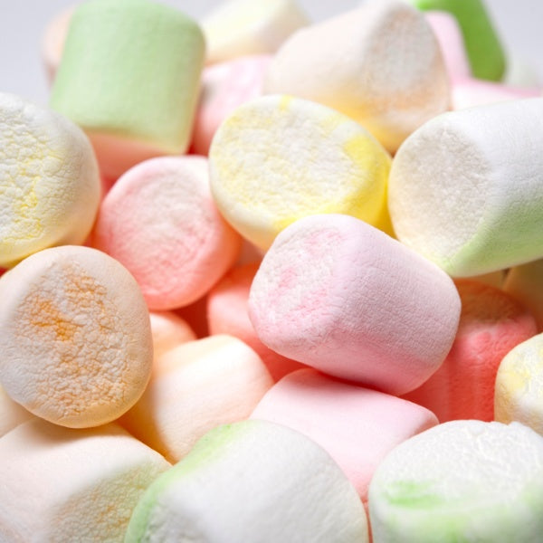 Rocky Mountain Marshmallows Fruity - 300g