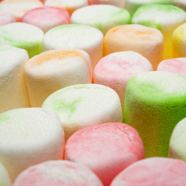 Rocky Mountain Marshmallows Fruity - 300g