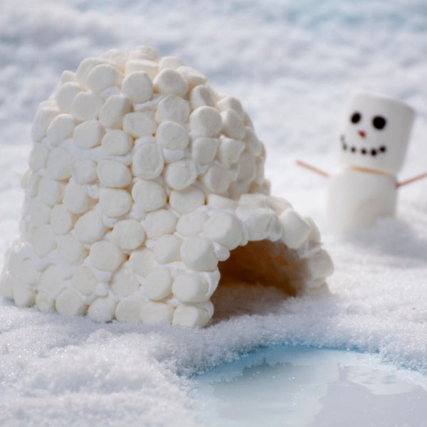 Rocky Mountain Marshmallows Minis - 150g