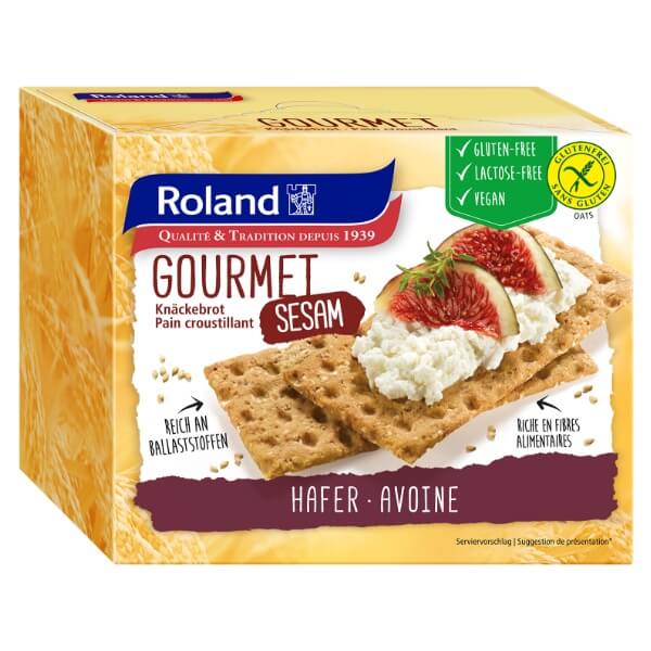 Snack-Trio - Veritastii Frühstücksbox - Edition 1 (680g)