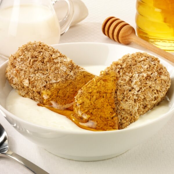 Weetabix Müsli Original Vollkorn Cerealien - 430g