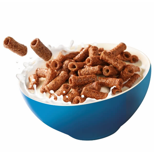 Weetabix Müsli Protein Crunch Schokolade - 450g